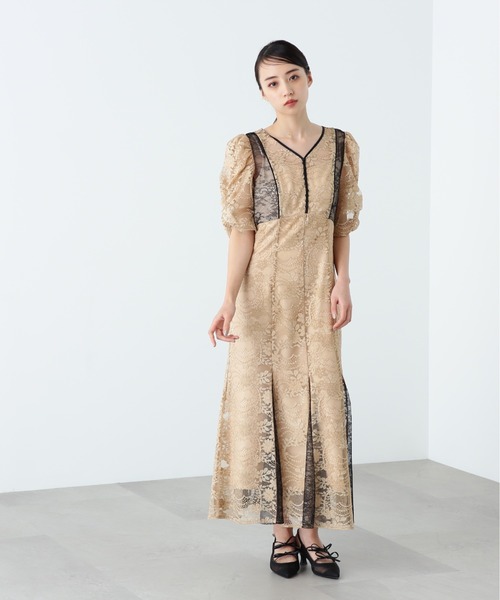 JILL by JILL STUART(ジルバイジルスチュアート)の「◇Wリボンパンプス(パンプス・レディース・ホワイト/ブラック/ブルー・SMALL/MEDIUM/LARGE)」の6枚目の写真