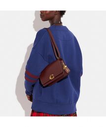COACH（コーチ）の「ルーナー ニュー イヤー バンディット ショルダー 