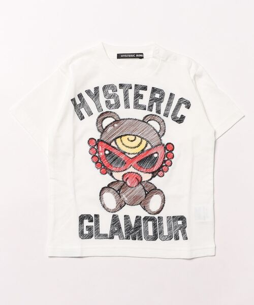 ヒステリックミニ Tシャツ セット 100