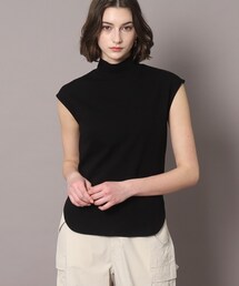 ◆ハイツイストジャージーハイネック