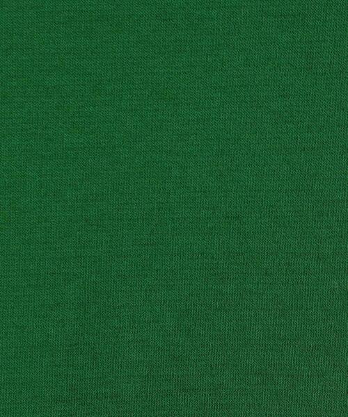 DRESSTERIOR(ドレステリア)の「◆ハイツイストジャージーハイネック(Tシャツ/カットソー・レディース・ブラック/ホワイト/グリーン・34/38/36)」の14枚目の写真