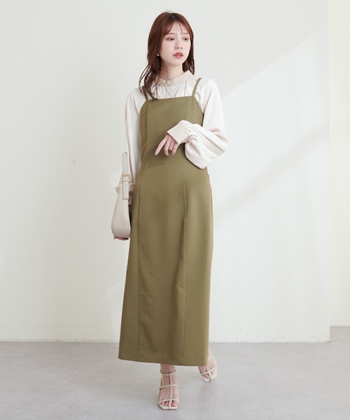 natural couture（ナチュラルクチュール）の「バイカラーデザイン釦