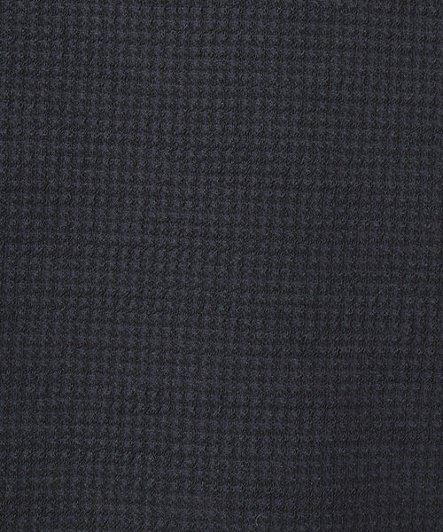 Stutostein Nolley's（シュテットシュタインノーリーズ）の「DRY TOUCH チドリ ジャケット型カーディガン（カーディガン/ボレロ・メンズ・チャコールグレー/カーキ/ネイビー・S/M/L/XL）」の20枚目の写真