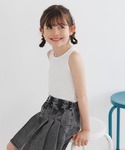 BAYFLOW(ベイフロー)の「トップス(キャミソール)」