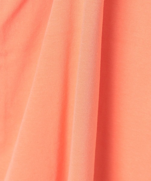 BAYFLOW（ベイフロー）の「[KIDS]フライスキャミソール（キャミソール・キッズ・ブラック/チャコール/アイボリー/ラベンダー/ピンク/サックスブルー・120cm/130cm/140cm/150cm/160cm/110cm/100cm）」の19枚目の写真