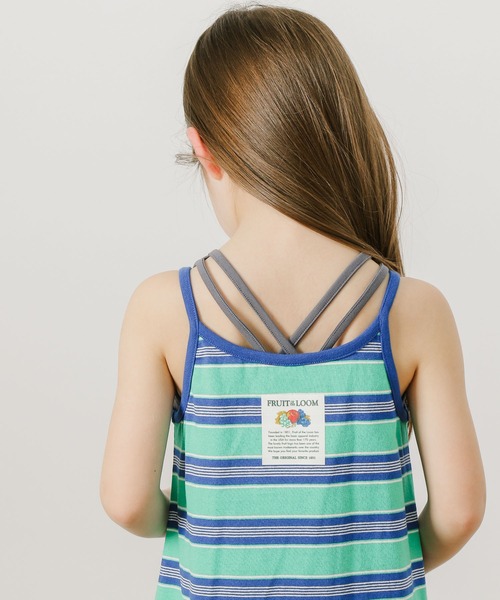 お値下げ❗CLOE　フィービーファイロ　キャミソール　ペパーミントグリーン お値下げ❗CLOE フィービーファイロ キャミソール ペパーミント