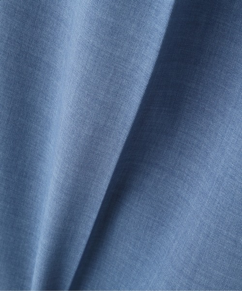 N.（N. Natural Beauty Basic）（エヌエヌナチュラルビューティーベーシック）の「【S Size Line】◆ジプシーサップパンツⅡ（スラックス・レディース・ベージュ/ブルー/ネイビー/レッド・SMALL/MEDIUM）」の20枚目の写真