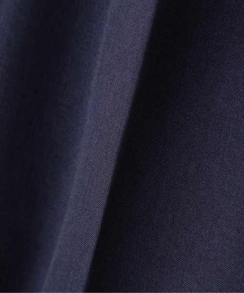 N.（N. Natural Beauty Basic）（エヌエヌナチュラルビューティーベーシック）の「【S Size Line】◆ジプシーサップパンツⅡ（スラックス・レディース・ベージュ/ブルー/ネイビー/レッド・SMALL/MEDIUM）」の10枚目の写真