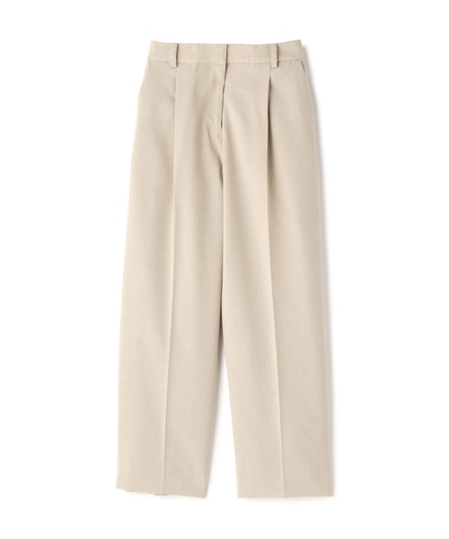 N.（N. Natural Beauty Basic）（エヌエヌナチュラルビューティーベーシック）の「【S Size Line】◆ジプシーサップパンツⅡ（スラックス・レディース・ベージュ/ブルー/ネイビー/レッド・SMALL/MEDIUM）」の13枚目の写真