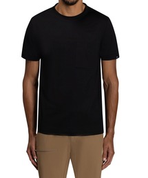 Mammut（マムート）の「アーバン QD Tシャツ AF メン / Urban QD T-Shirt AF Men / 速乾（Tシャツ/カットソー）」