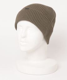NEXUSVII | 【NEXUSVII./ネクサスセブン】MIL.KNIT CAP(ニットキャップ/ビーニー)