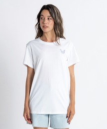 ROXY | MOONLIGHT/ロキシー半袖Tシャツ(Tシャツ/カットソー)