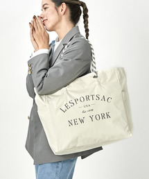 LeSportsac（レスポートサック）の「LARGE 2 WAY TOTE 2wayサンドバー（トートバッグ・キッズ）」