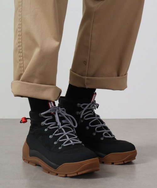 HUNTER（ハンター）の「HUNTER トラベル エクスプローラー