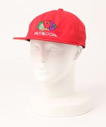NO WAY（ノーウェイ）の「/FRUIT OF THE LOOM/果汁グミ LOW CAP（キャップ）」