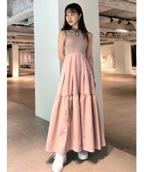 LILY BROWN（リリーブラウン）の「【LILY BROWN×PUMA】CALI WEDGE（スニーカー・レディース・ホワイト・22.5cm/23cm/23.5cm/24cm/24.5cm/25cm）」の3枚目の写真