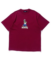 XLARGE | ALIEN S/S TEE(Tシャツ/カットソー)