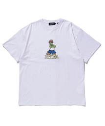 XLARGE | ALIEN S/S TEE(Tシャツ/カットソー)