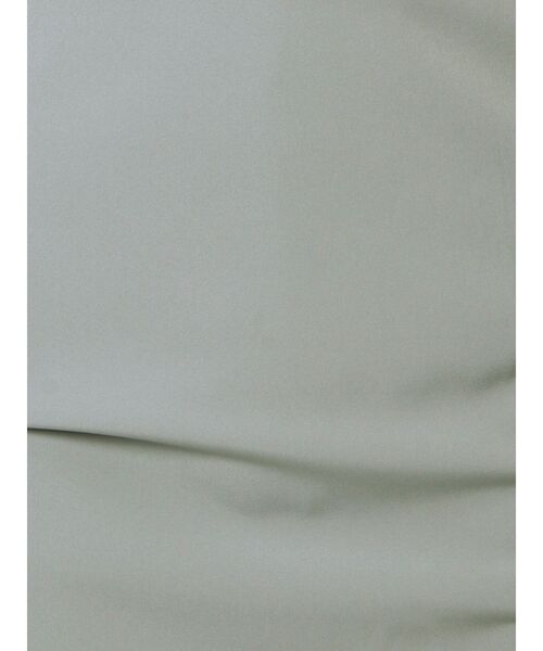 EMODA（エモダ）の「ドローストリングミニスカート（スカート・レディース・グリーン/ブラック/グレー・SMALL/MEDIUM）」の20枚目の写真