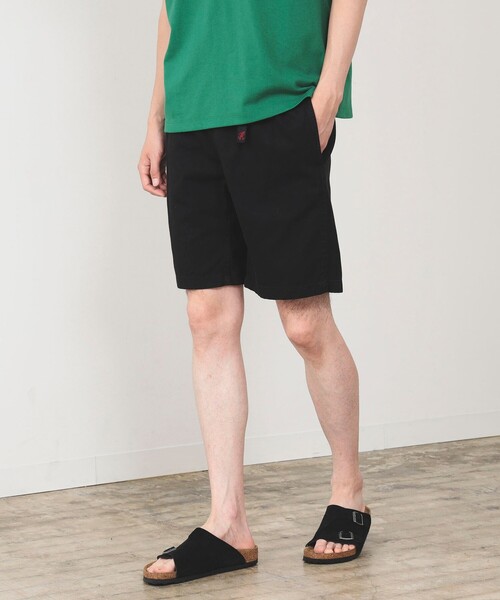 Gramicci（グラミチ）の「Gramicci / G-SHORTS（その他パンツ・メンズ・ブラック系その他2/ブラック/パープル・S/M/L/XL）」の20枚目の写真
