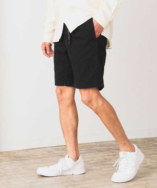 Gramicci（グラミチ）の「Gramicci / G-SHORTS（その他パンツ・メンズ・ブラック系その他2/ブラック/パープル・S/M/L/XL）」の19枚目の写真