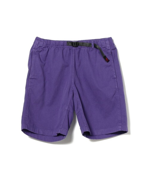 Gramicci（グラミチ）の「Gramicci / G-SHORTS（その他パンツ・メンズ・ブラック系その他2/ブラック/パープル・S/M/L/XL）」の10枚目の写真