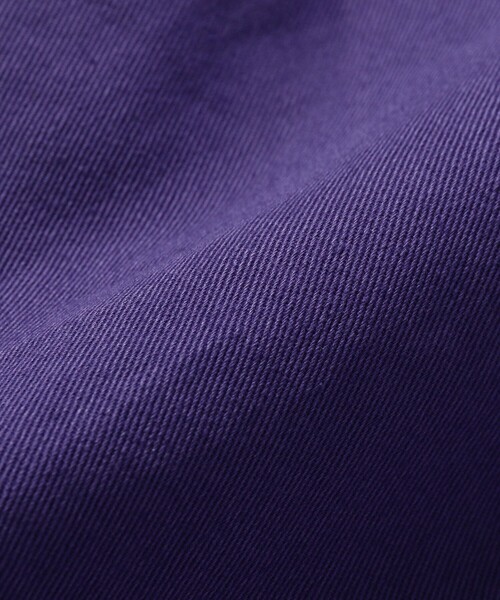 Gramicci（グラミチ）の「Gramicci / G-SHORTS（その他パンツ・メンズ・ブラック系その他2/ブラック/パープル・S/M/L/XL）」の7枚目の写真