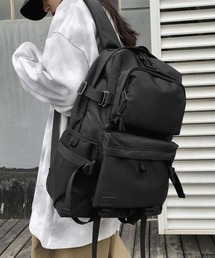 mushwear | 防水大容量リュック(バックパック/リュック)