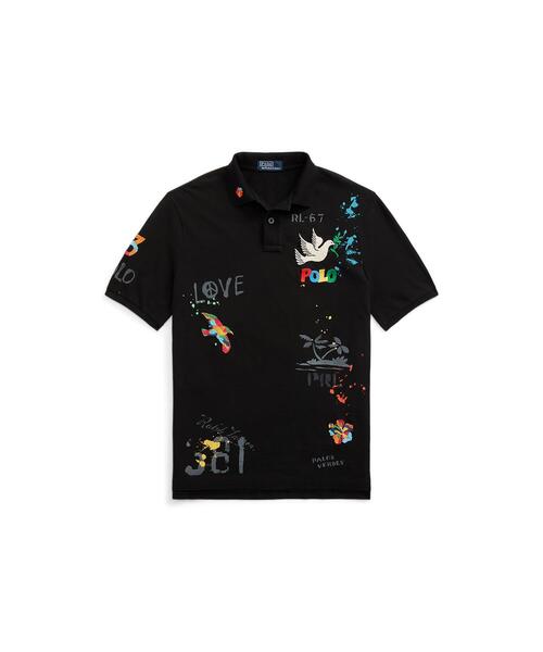 POLO RALPH LAUREN（ポロ ラルフ ローレン）の「クラシック フィット
