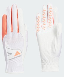 ウィメンズ ZG クール ペアグローブ【adidas Golf/アディダスゴルフ】