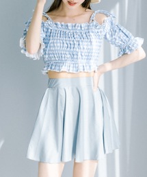 OLIVE des OLIVE | 【WEB限定カラー有】OLIVE swim wear 2023　1031180110(水着)