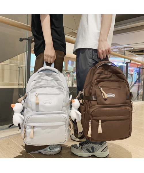 mushwear（マッシュウェア）の「KDリュック6（バックパック