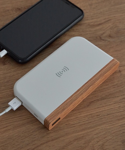 RERUU モバイルバッテリー（スマホグッズ）｜BIRTHDAY BAR（バースデイバー）