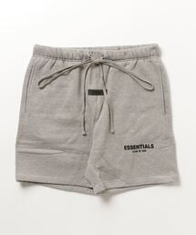 FOG ESSENTIALS | FOG ESSENTIALS SHORTS エッセンシャルズ コットンハーフパンツ(その他パンツ)