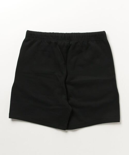 FOG ESSENTIALS（エフオージーエッセンシャルズ）の「FOG ESSENTIALS SHORTS エッセンシャルズ コットンハーフパンツ（その他パンツ・メンズ・グリーン系その他/グレー系その他/ブラック系その他/ライトグレー系・M/S/L）」の5枚目の写真