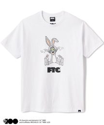 FTC / TOM AND JERRY / TOM IN BUGS BUNNY PAJAMAS