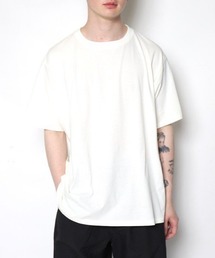 乱痴気 | SS ANDER TEE(Tシャツ/カットソー)