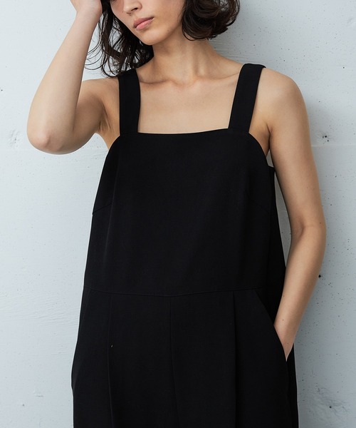 OUTERSUNSET（アウターサンセット）の「camisole all in one 