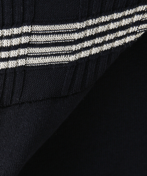 【美品】CURRENTAGE カレンテージ アシンメトリーワンピ CURRENTAGE/カレンテージ】Embroidery one piece｜martinique