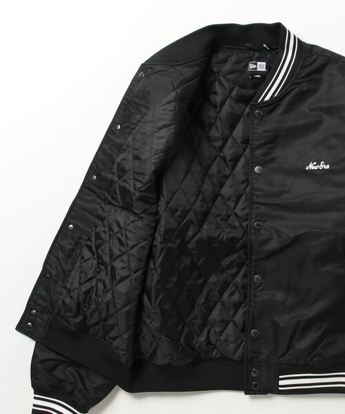 NEW ERA（ニューエラ）の「NEW ERA/ニューエラ ナイロンジャケット