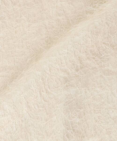 MAJESTIC LEGON（マジェスティックレゴン）の「マルチway肩リボンビスチェ（ベスト・レディース・ブルー/アイボリー/ブラック系その他/ブラック・MEDIUM）」の22枚目の写真