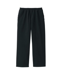 無印良品 | 〔MUJI Labo〕燃えにくい素材を使ったワイドパンツ(その他パンツ)