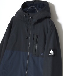 WON SEVENTEEN ZOZOTOWN ナイロンパーカー M WON様専用 SEVENTEEN ZOZOTOWN ナイロンパーカー M
