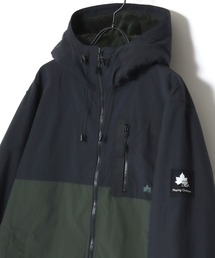 LOGOS(SX)LOGOS/SX Mountain Parka/ t[X }Eep[J[/iCWPbg/fB[X Y(}Eep[J[)