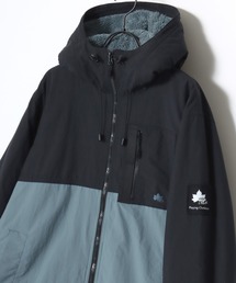 LOGOS park｜ロゴスパークのマウンテンパーカー通販 - ZOZOTOWN