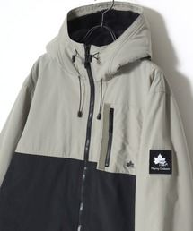 LOGOS(SX)LOGOS/SX Mountain Parka/ t[X }Eep[J[/iCWPbg/fB[X Y(}Eep[J[)