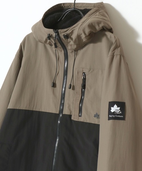 DESCENTE ALLTERRAIN/デサントオルテライン GORE-TEX 3L SHELL JACKET
