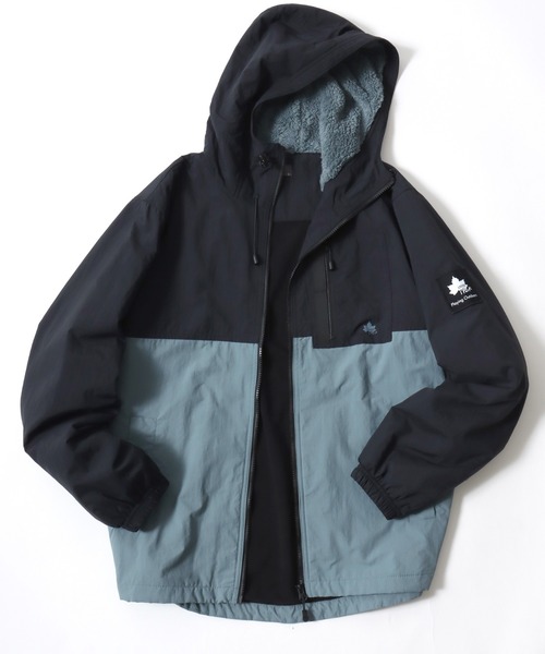 【フォロー割】 美品 deps ナイロンジャケット Lサイズ マウンテンパーカー フォロー割】 美品 deps ナイロンジャケット Lサイズ マウンテン