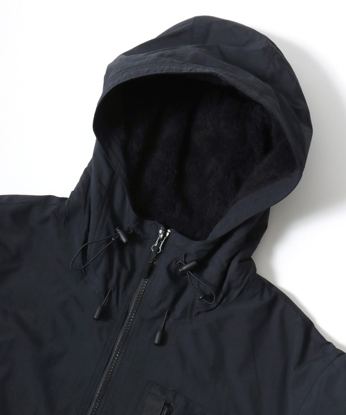 セール】LOGOS/ロゴス Mountain Parka/撥水 裏フリース マウンテン