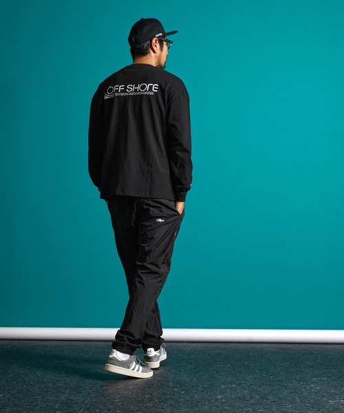 sy_0969ページ STAFF STYLING｜THE SHOP YOHJI YAMAMOTO
